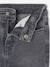 Jean fille slim morphologik tour de hanches medium bleached+bleu foncé+gris+stone 12 - vertbaudet enfant 