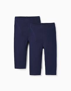 Bébé-Pantalon, jean-Pack 2 paires de leggings