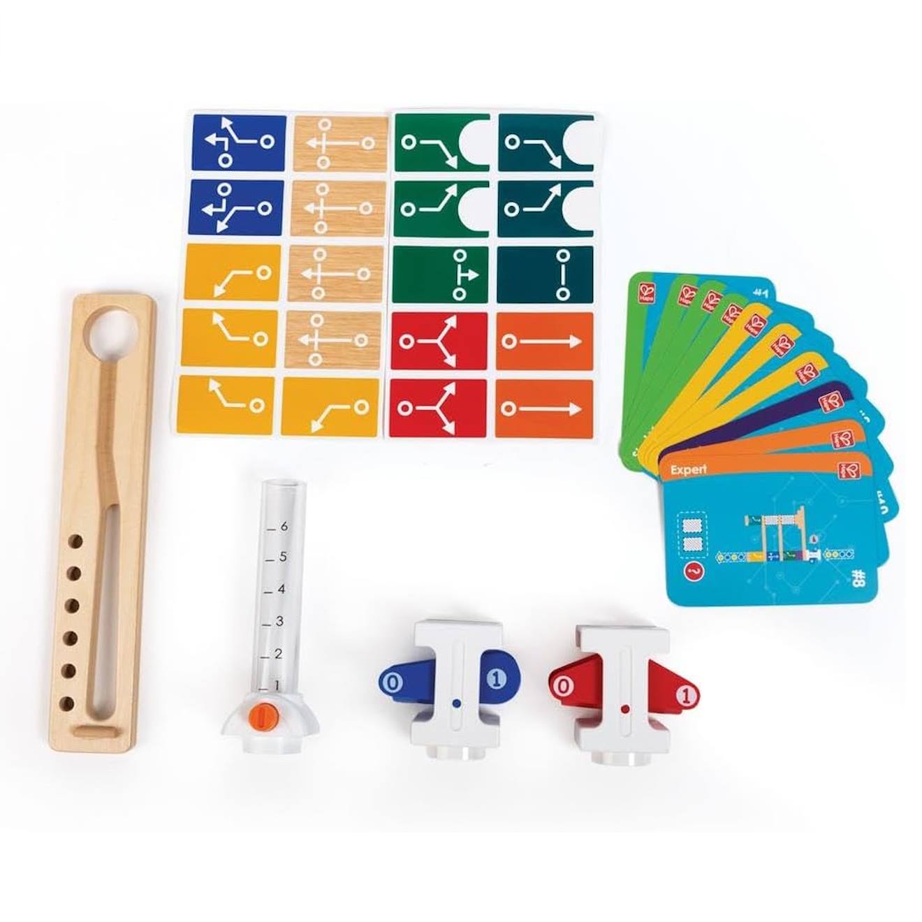 Pack D'extension Quadrilla Bleu