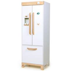 Réfrigérateur en bois  - vertbaudet enfant