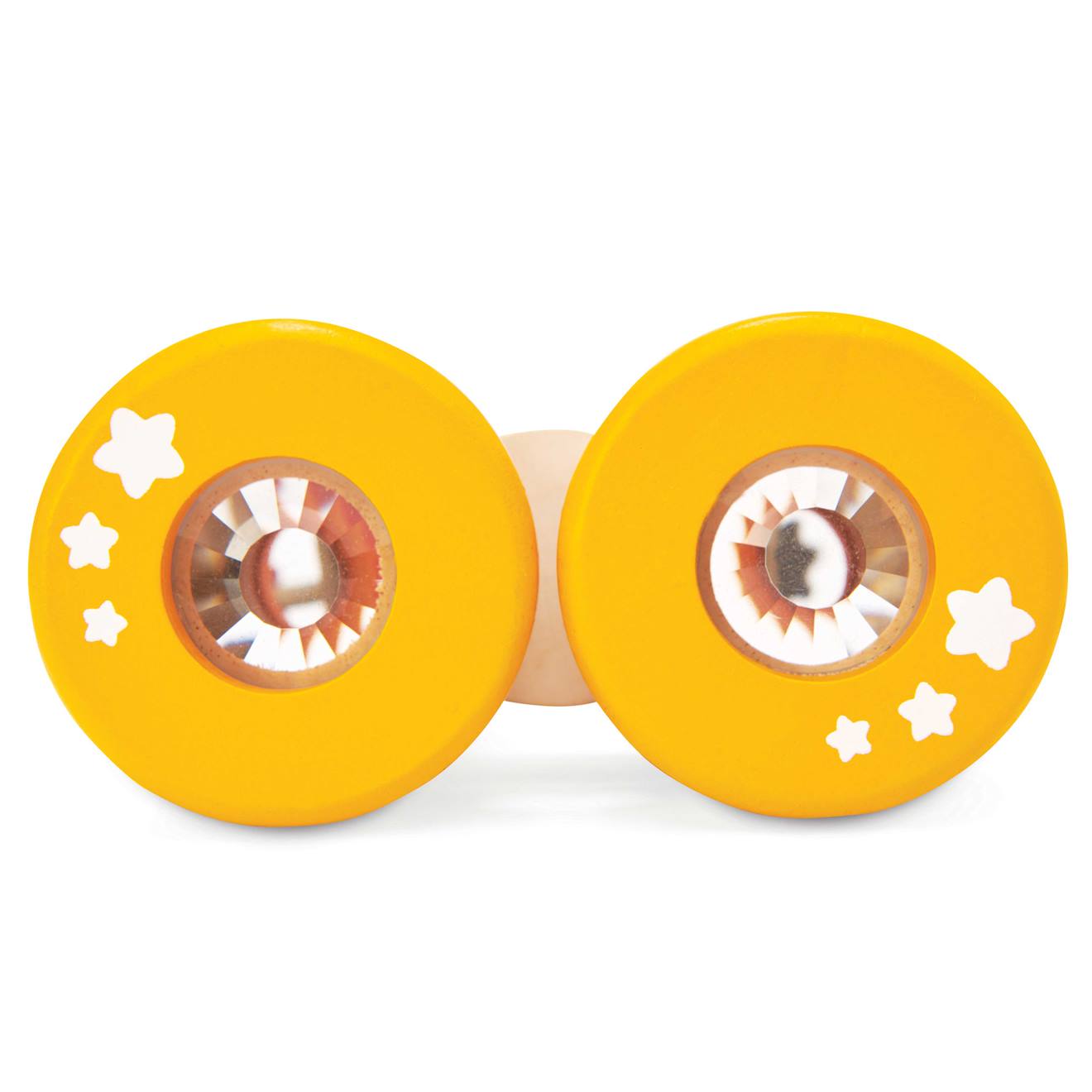 Jumelles Coccinelle Orange (Le Toy Van) - Image 2
