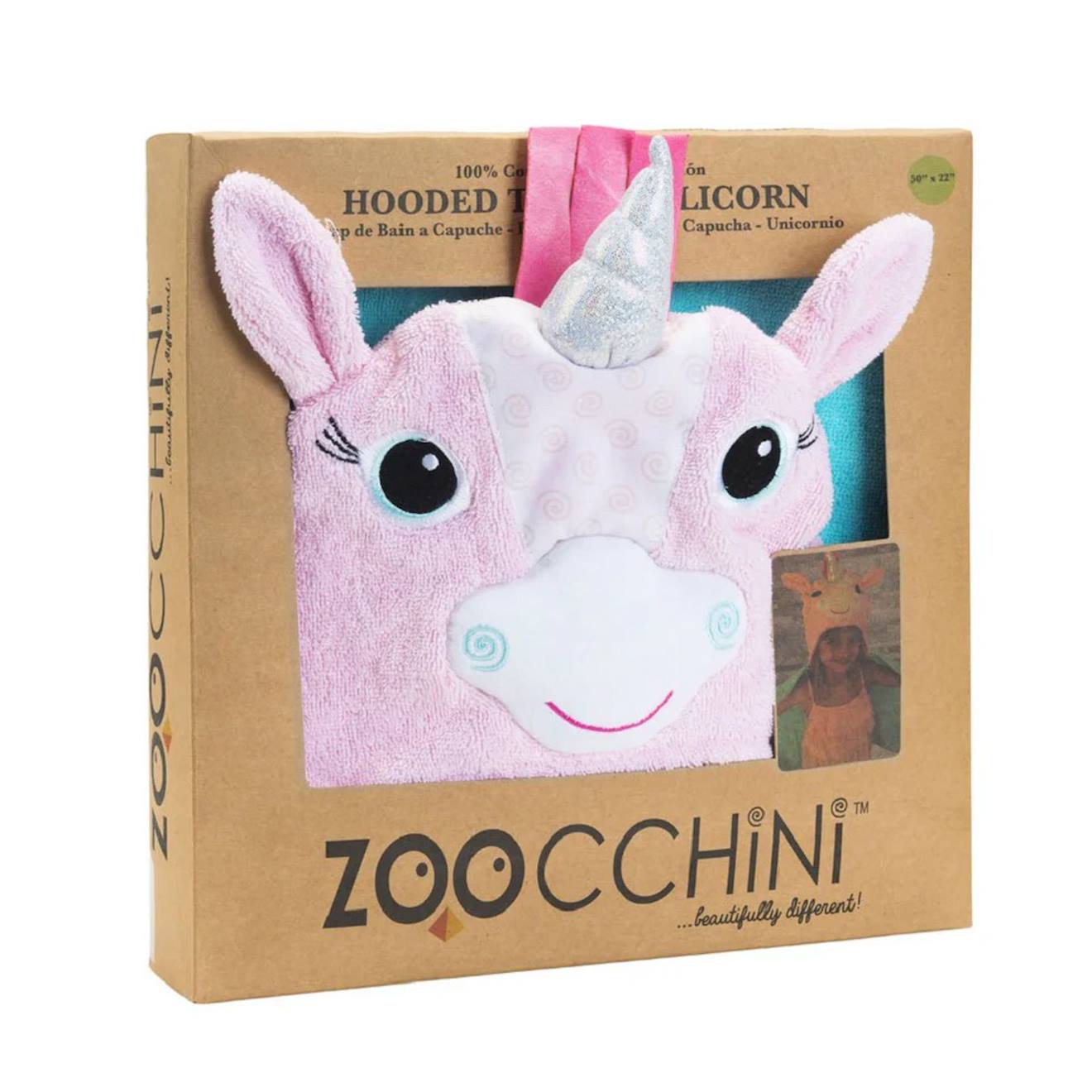 Serviette De Plage Licorne - 76 X 150cm Arc En Ciel Microfibre Camping Serviettes Pour Filles Enfants Anti Sable Séchage Rapide Couverture De Plage Colorée Voyage Natation Bain Douche Serviette