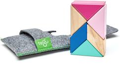 Jouet-Jeux d'imagination-Prism pocket pouch blossom 6 pcs