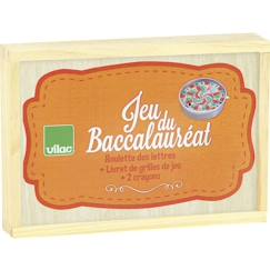Jouet-Le p'tit bac