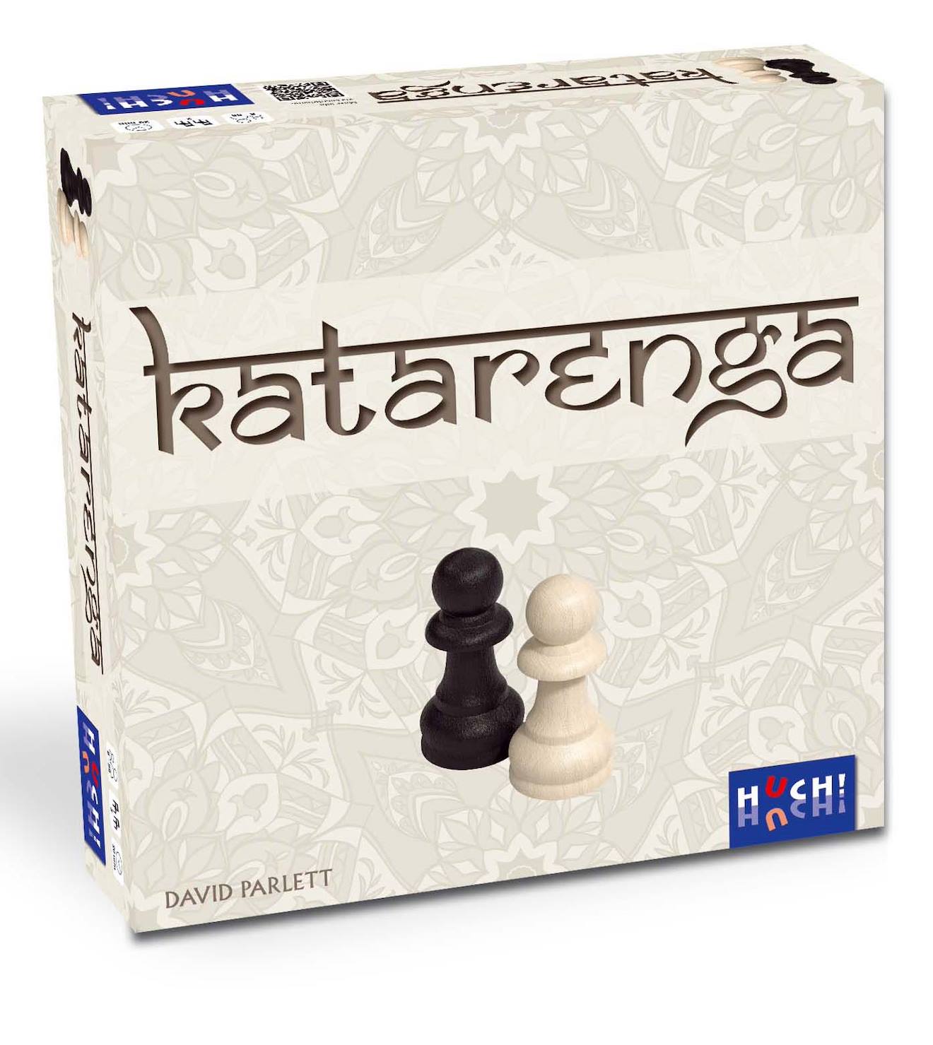 Katarenga Beige