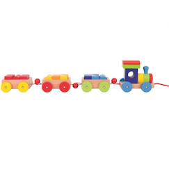 Jouet-Train orlando