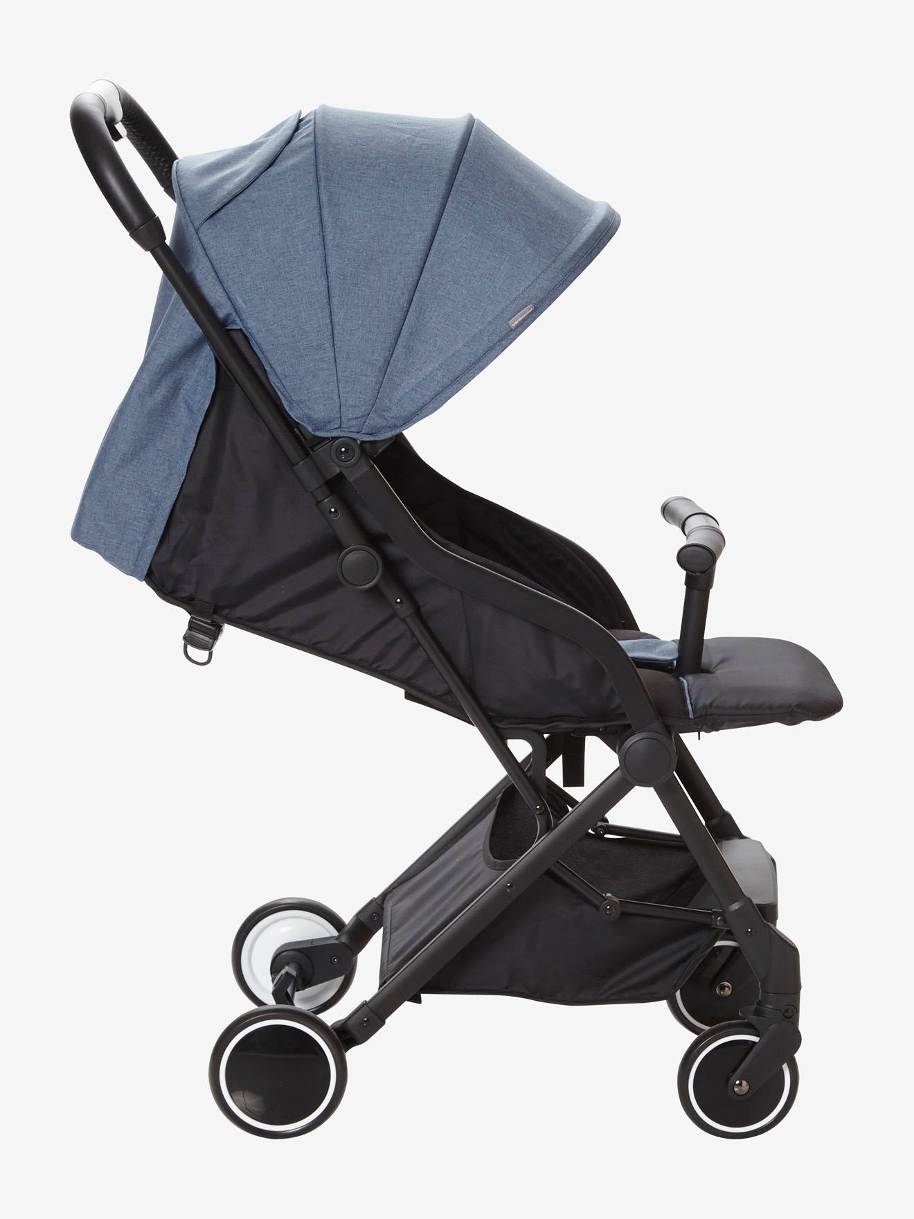poussette double graco jouet
