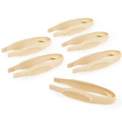 -6 pinces géantes pour enfants
