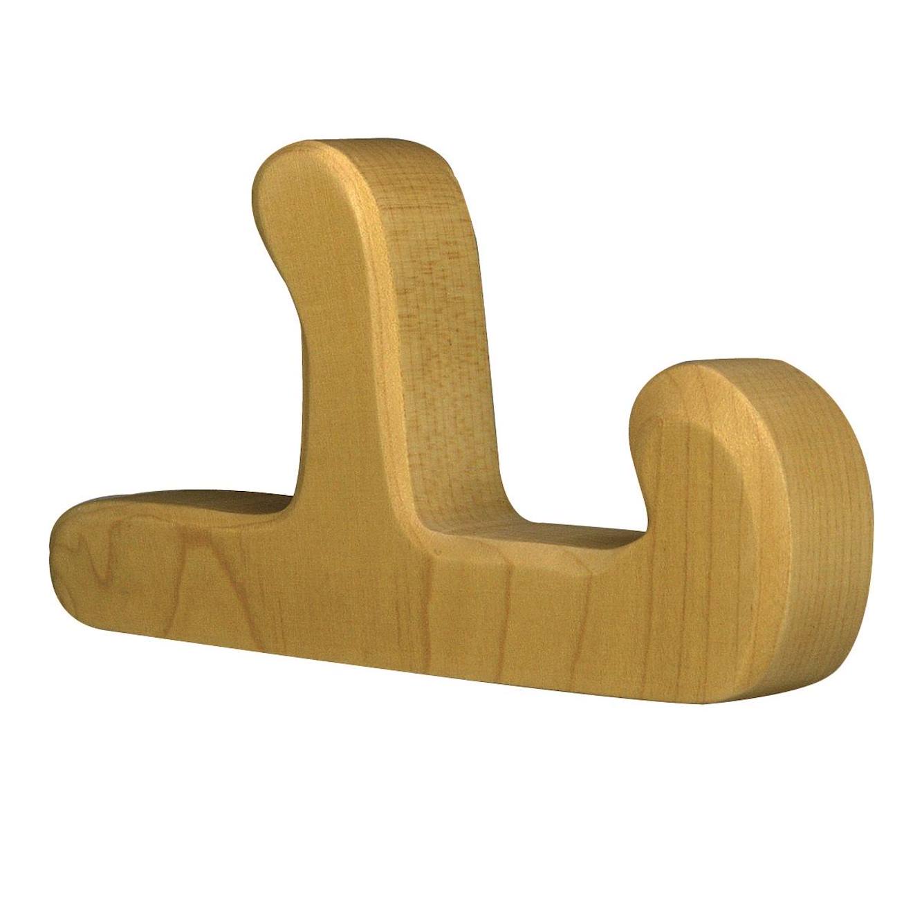 Figurine Traineau Pour Figurine Marron