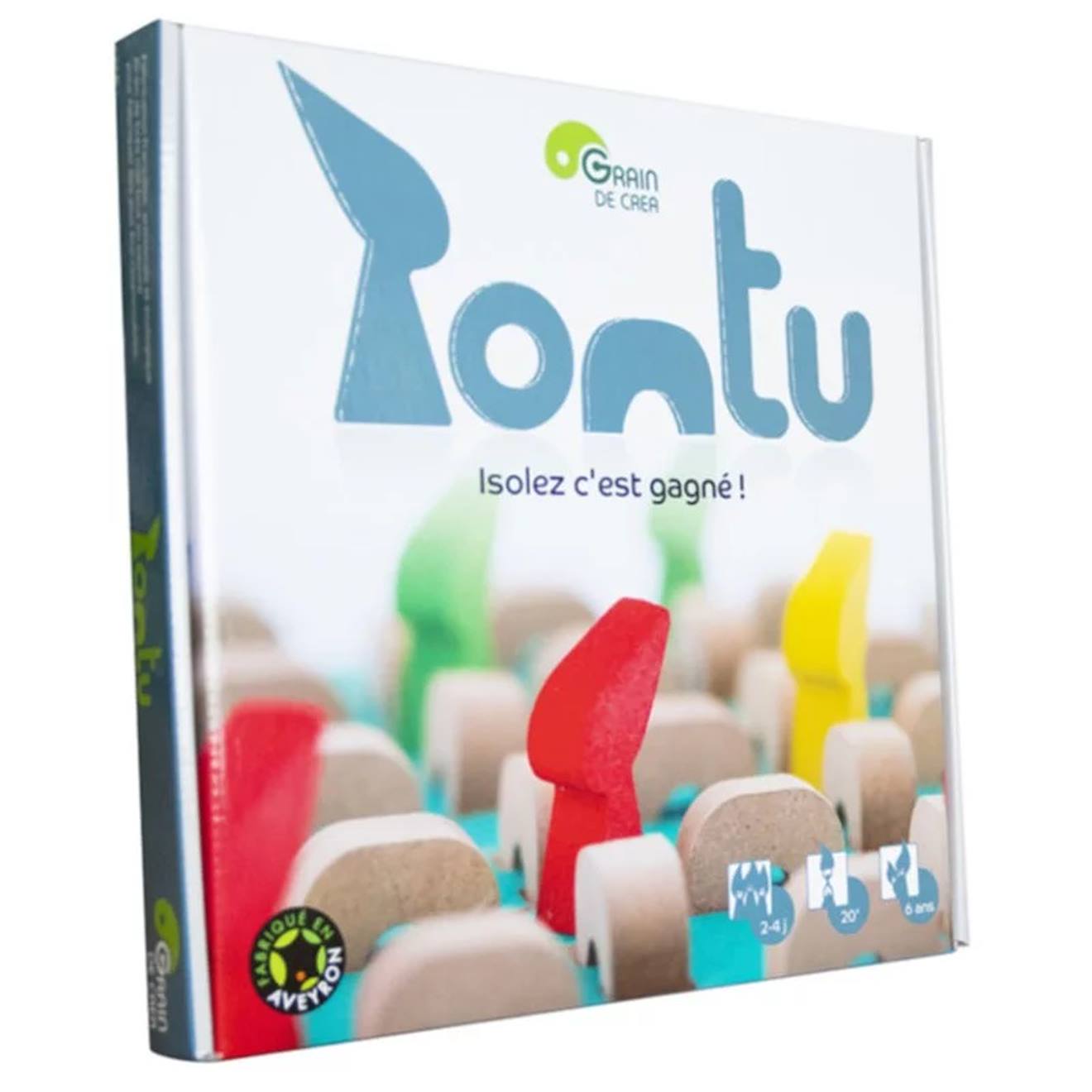 Pontu Beige