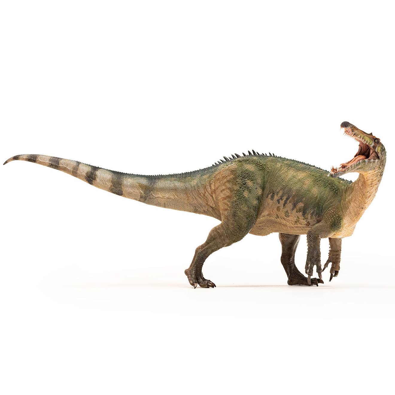 Figurine Suchominus Vert