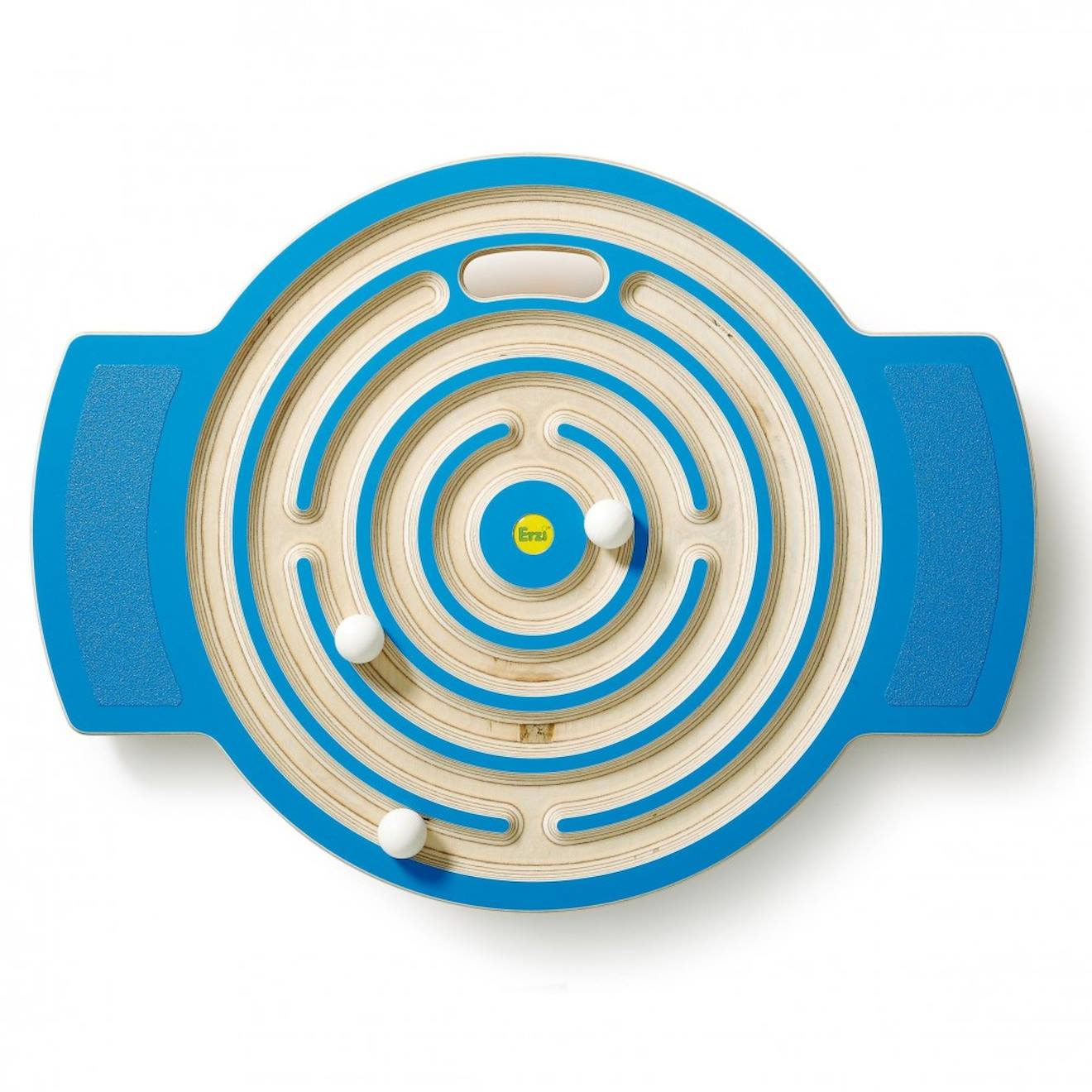 Trackboard Labyrinthe Bleu