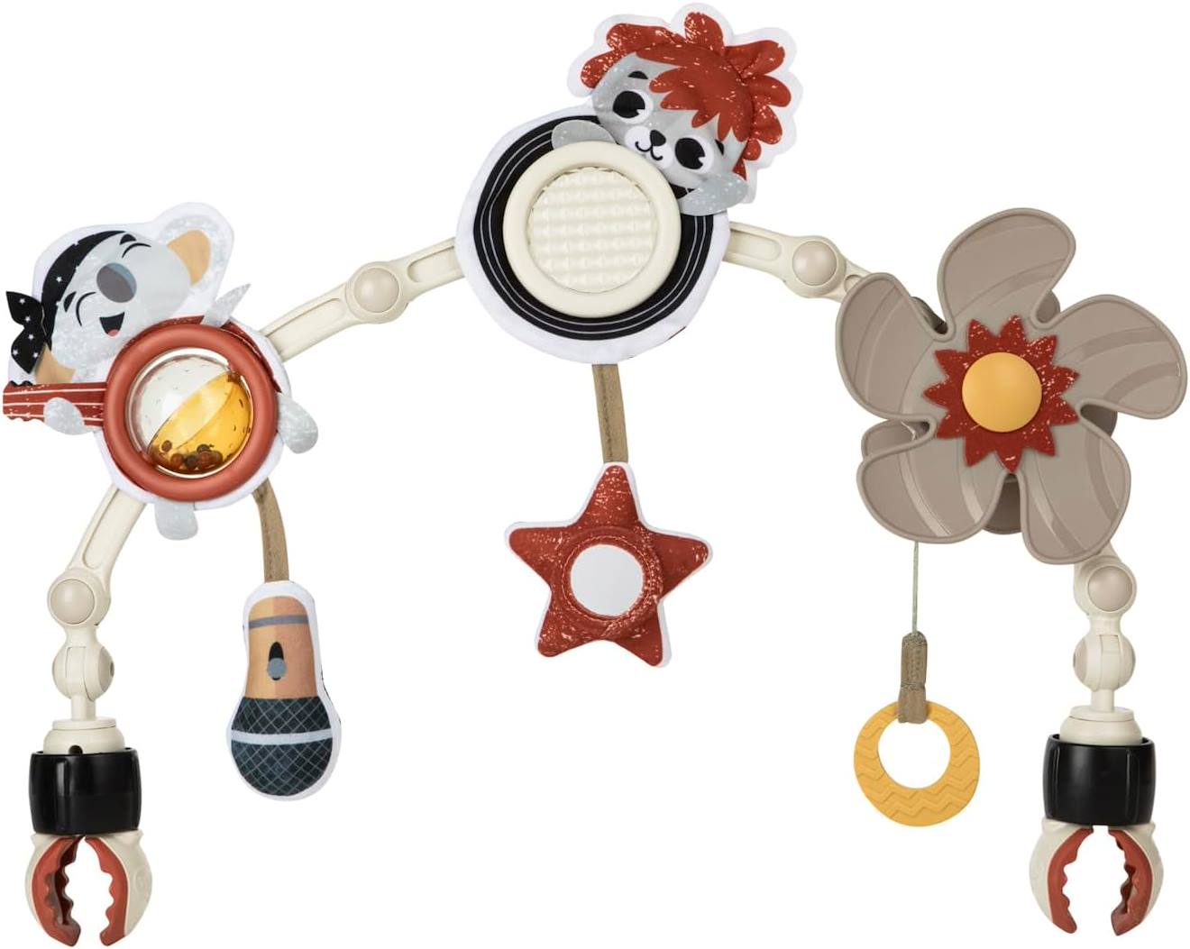 Arche Articulée Pour Poussette Tiny Rocker