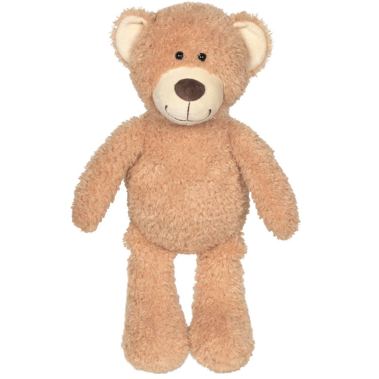 Déguisement en peluche Ours Brun Oliver collection Forêt