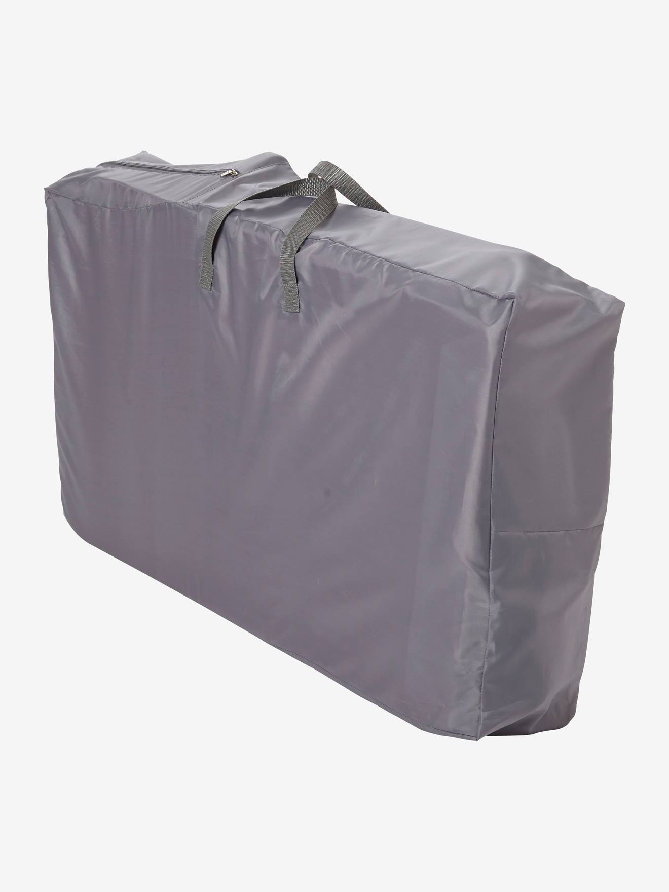 Berceau cododo Nest'bed gris (Vertbaudet) - Image 1