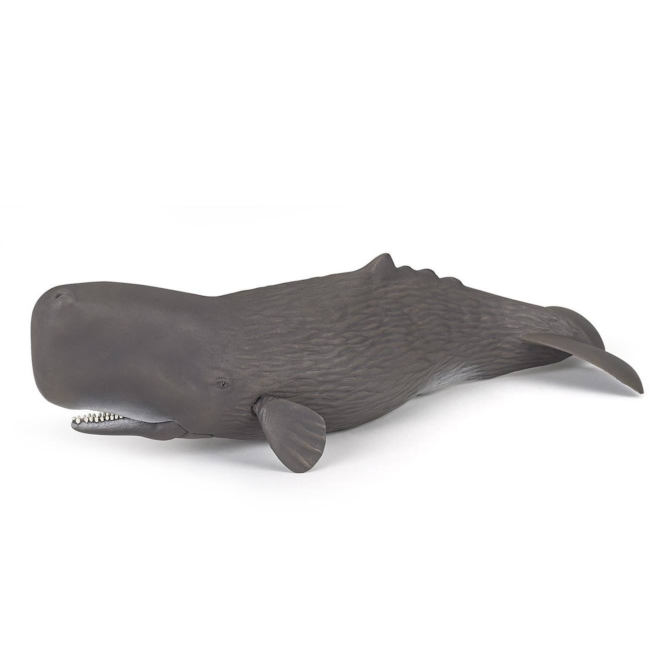 Figurine Cachalot Gris