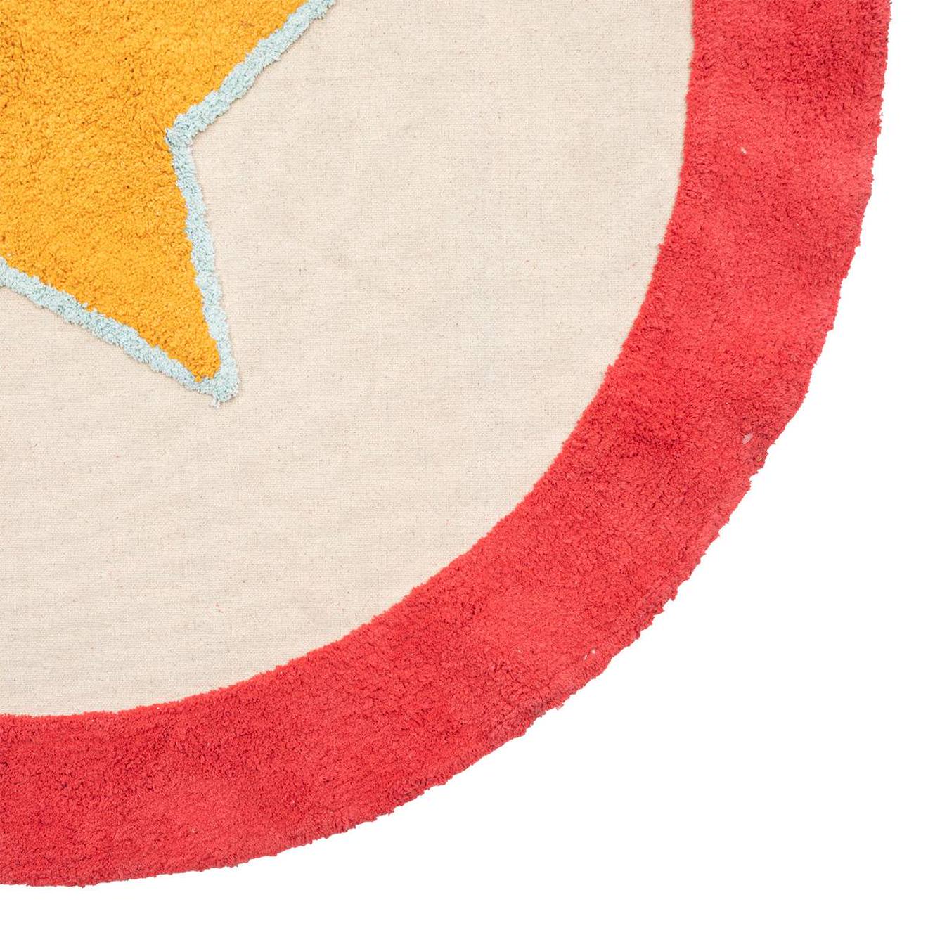 Tapis - Circus Multicolore (Atmosphera For Kids) - Image 2