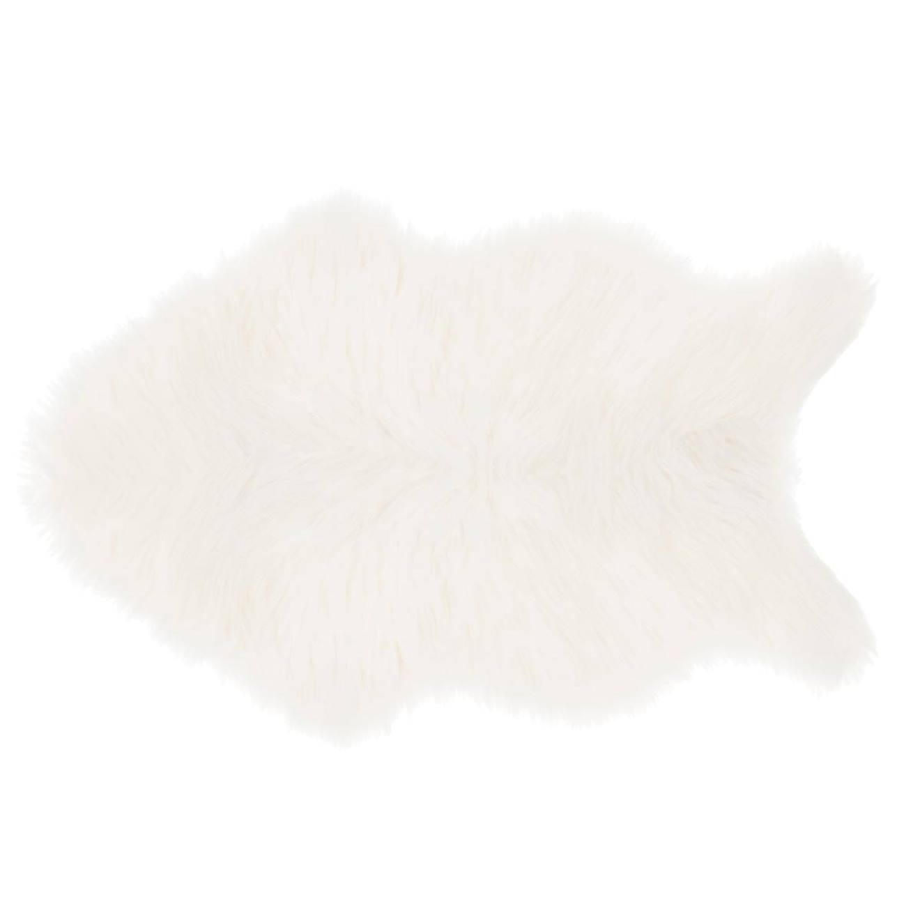 Tapis Enfant Blanc