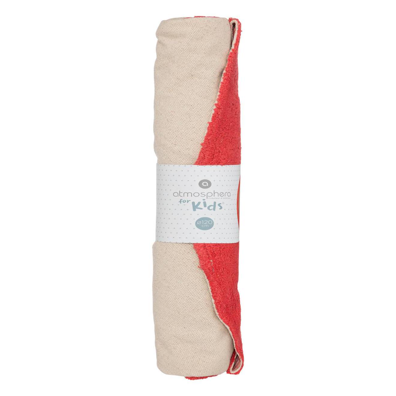 Tapis - Circus Multicolore (Atmosphera For Kids) - Image 1