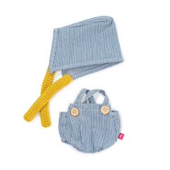 Jouet-Ensemble sea 21cm