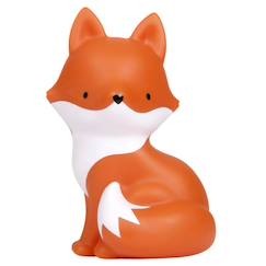 Linge de maison et décoration-Tirelire enfant renard