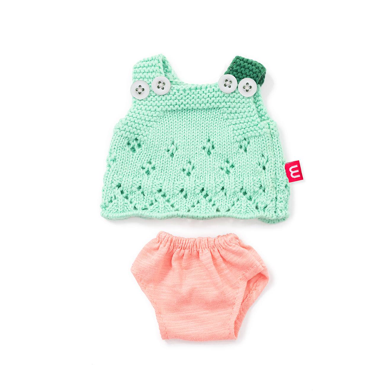 Ensemble Forest 21cm Vert