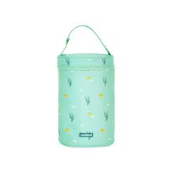Puériculture-Repas-Sac isotherme thermibag double