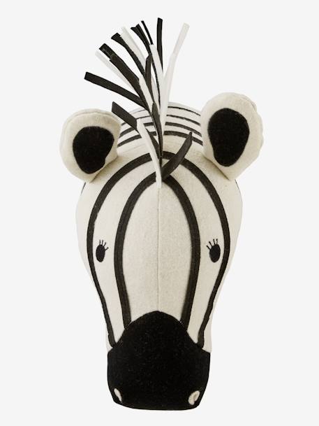 Trophee Zebre Blanc Noir Vertbaudet Trophee Zebre Blanc Noir Vertbaudet