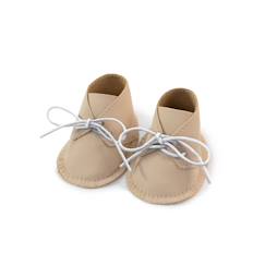 Jouet-Chaussures pour poupées 38 cm