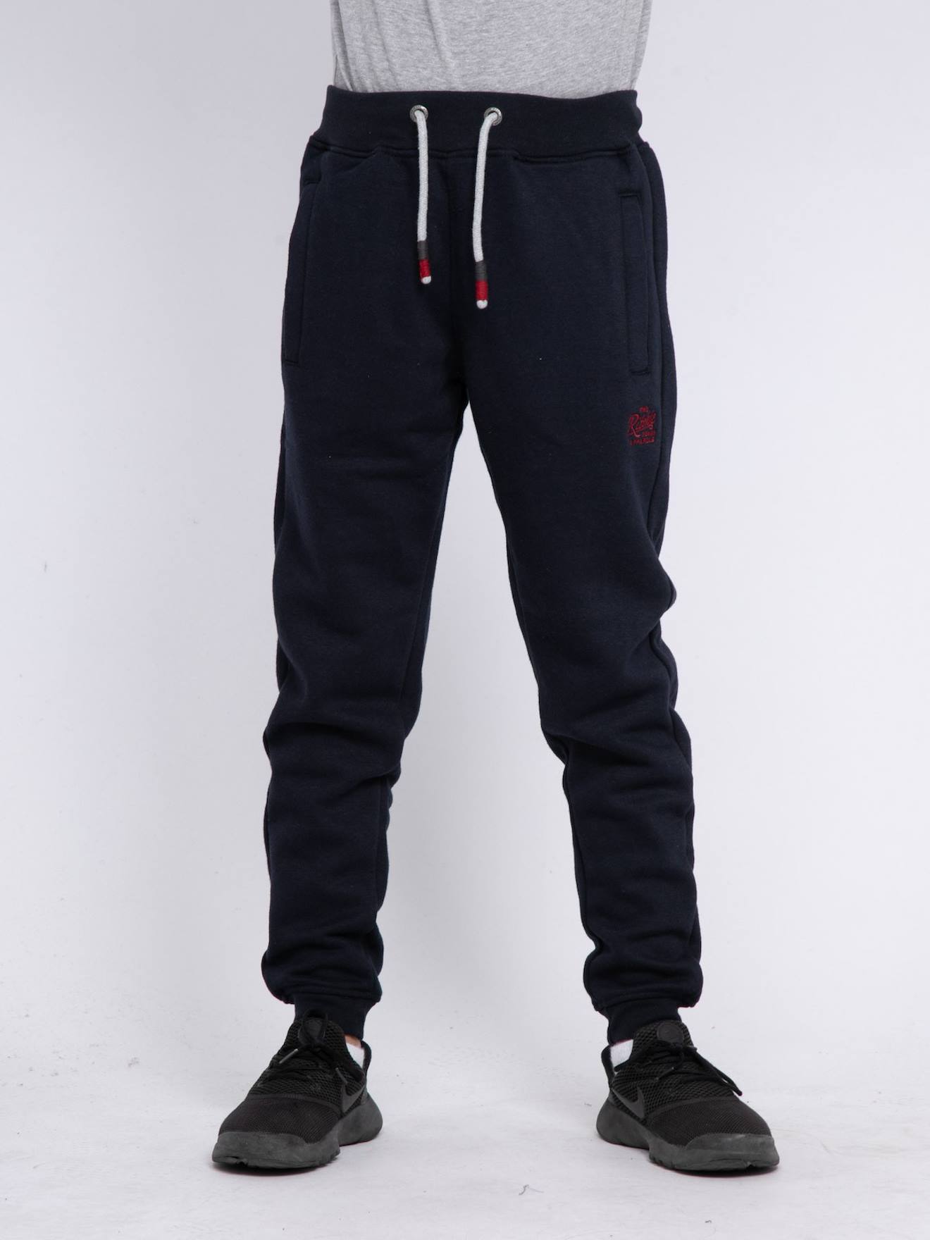 Pantalon Jogging Vamdary Garon Bleu Marine 24 €