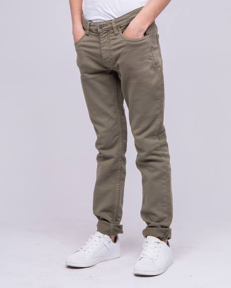 Garçon-Pantalon-Pantalon chino candelo garçon