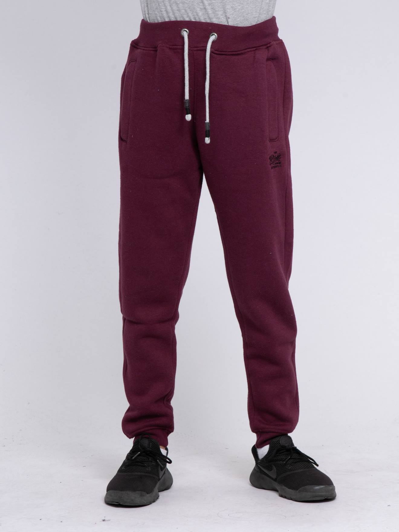 Pantalon Jogging Vamdary Garçon Violet