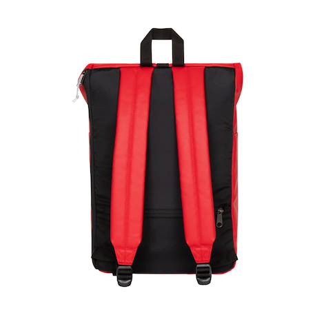 Sac à dos  up roll Bleu+Bleu foncé+Gris+Noir+Rouge 24 - vertbaudet enfant 