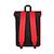 Sac à dos  up roll Bleu+Bleu foncé+Gris+Noir+Rouge 24 - vertbaudet enfant 