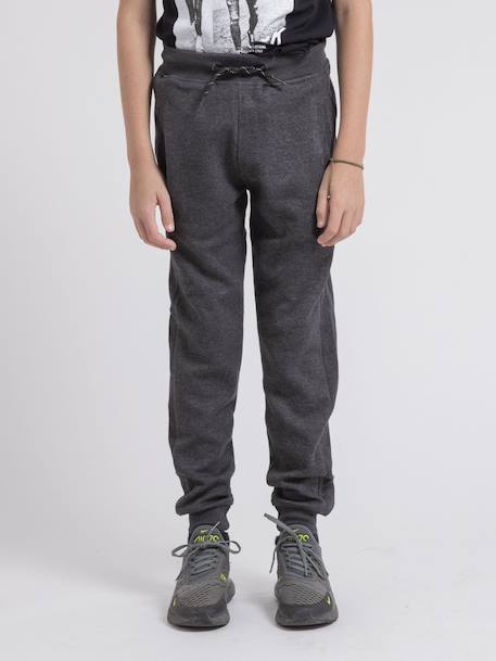 Garçon-Pantalon-Pantalon molleton vercout garçon