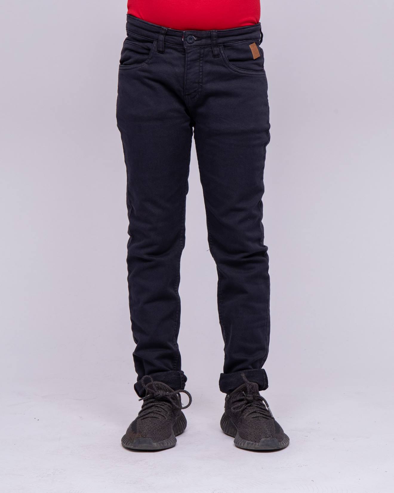 Pantalon Chino Candelo Garon Bleu Marine 21 €