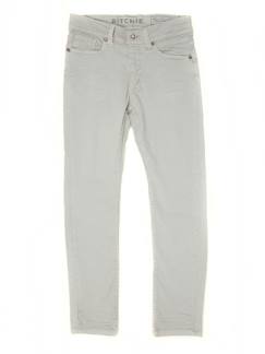 Pantalon castiyo garçon  - vertbaudet enfant