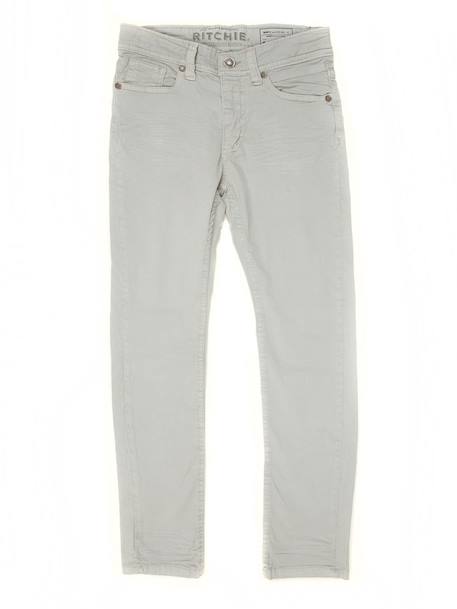 Pantalon castiyo garçon  - vertbaudet enfant
