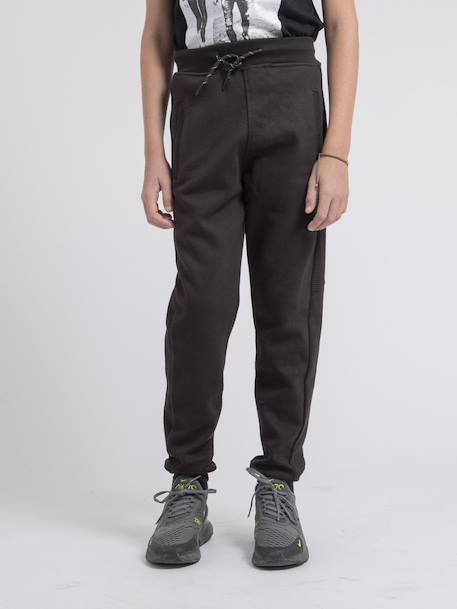 Garçon-Pantalon-Pantalon molleton vercout garçon