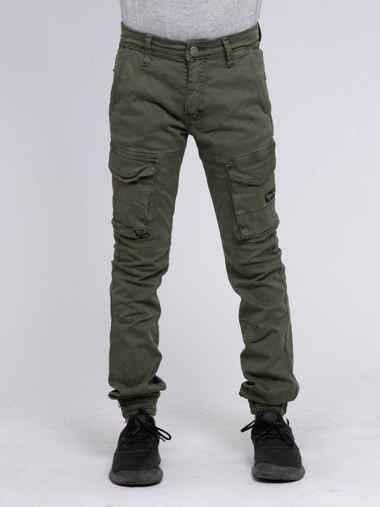 Pantalon Battle Vaour Garon Kaki 28 €