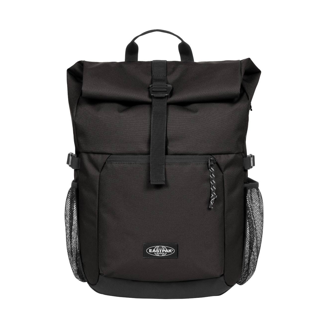 Sac À Dos Top-roll Pro Noir