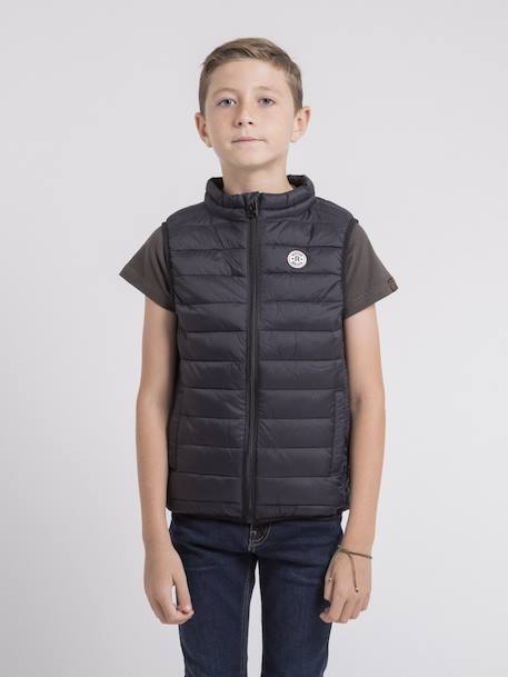 Garçon-Manteau-Doudoune sans manche zernes garçon ii