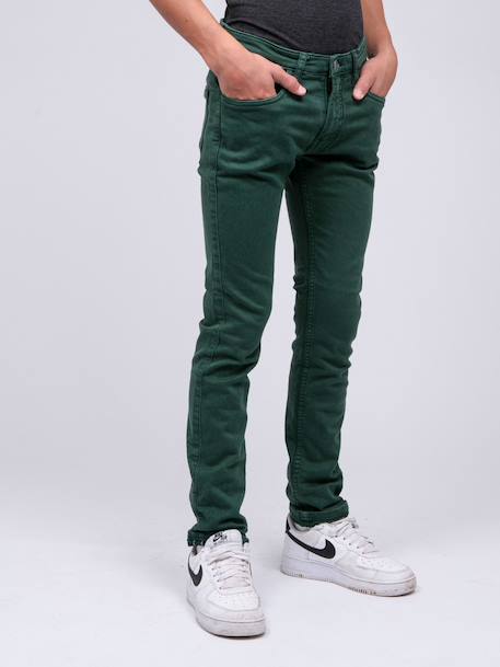 Garçon-Pantalon-Pantalon 5 poches vaas garçon