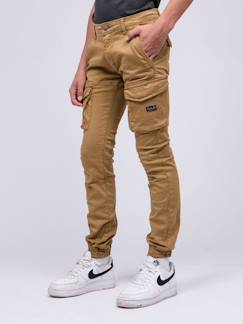 Pantalon battle vaour garçon  - vertbaudet enfant