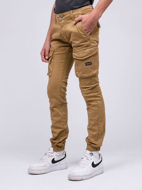 Garçon-Pantalon-Pantalon battle vaour garçon