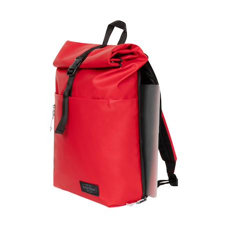 Sac à dos  up roll Bleu+Bleu foncé+Gris+Noir+Rouge 23 - vertbaudet enfant 