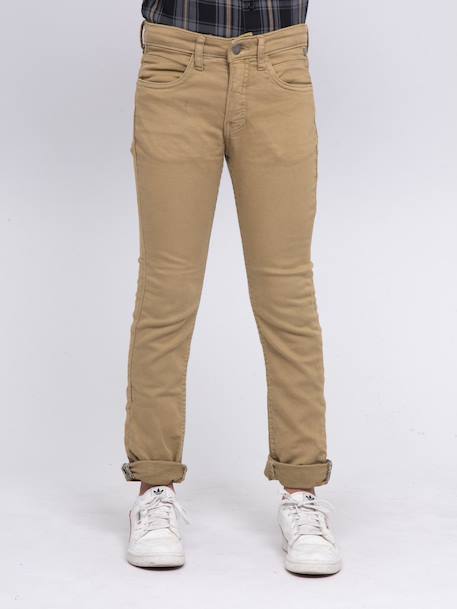 Garçon-Pantalon-Pantalon 5 poches vaas garçon