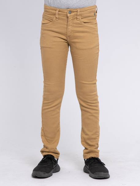 Garçon-Pantalon-Pantalon 5 poches vaas garçon