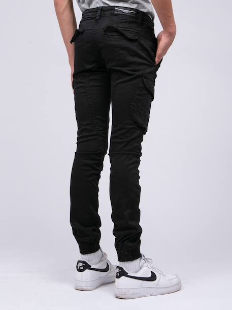 Garçon-Pantalon-Pantalon battle vaour garçon