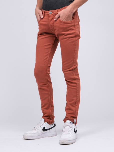 Garçon-Pantalon-Pantalon 5 poches vaas garçon